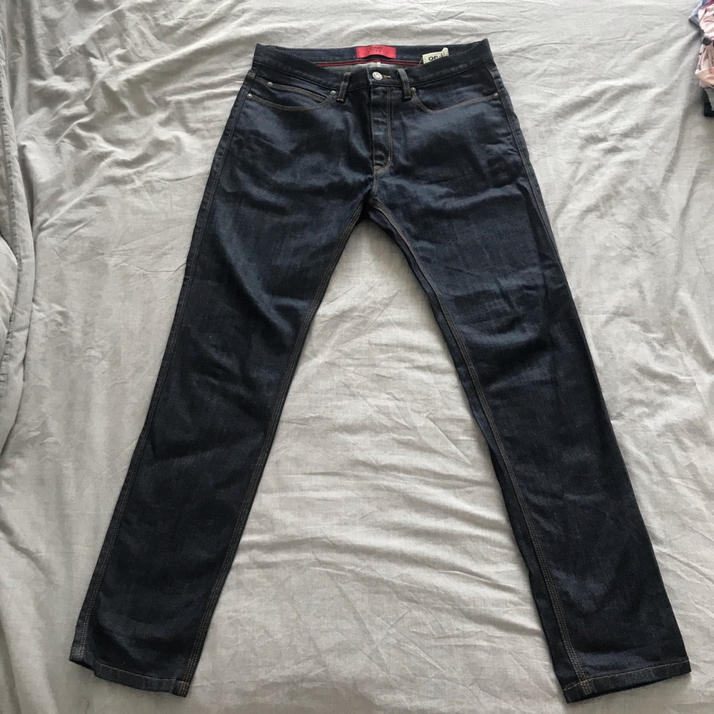 Hugo Boss Denim